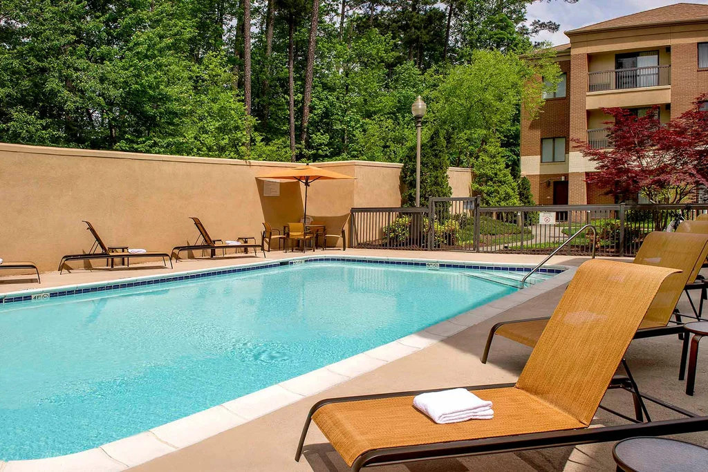 Sonesta Select Durham Research Triangle Park