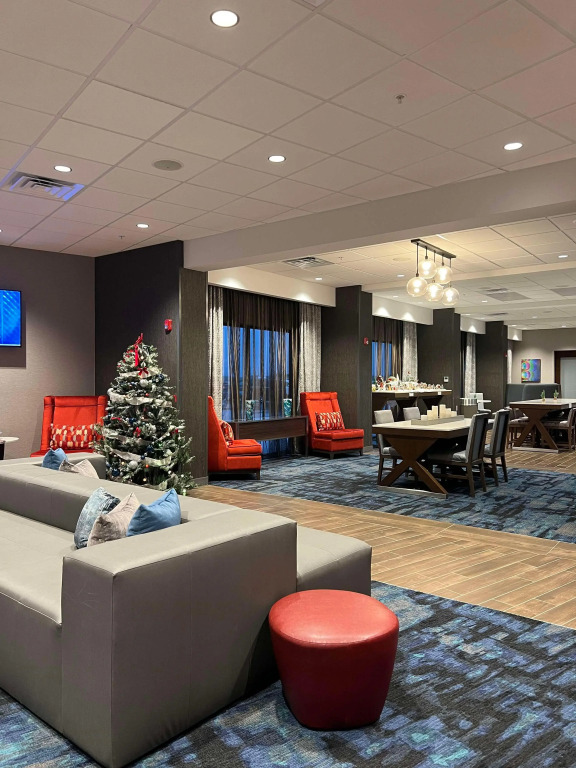 Hampton Inn West Wichita Goddard