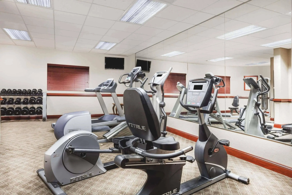 Lexington Expo Hotel by IHG