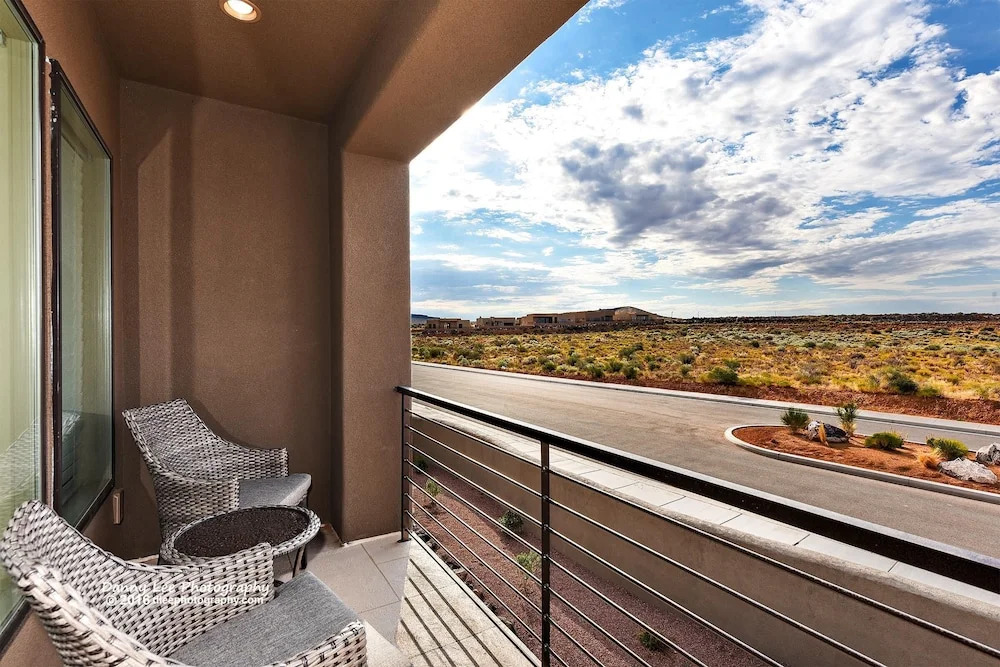 Red Rock Vista