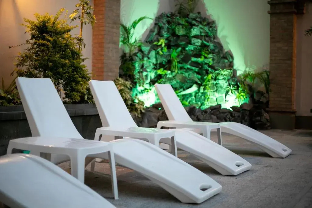Hotel Termasol