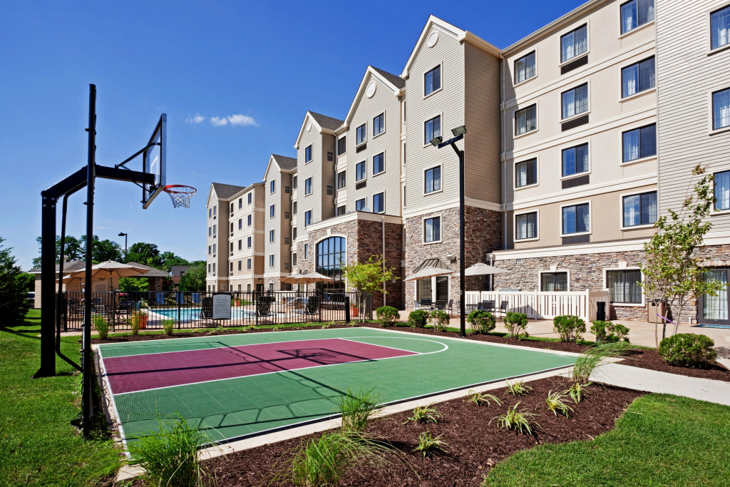 Staybridge Suites Wilmington - Brandywine Valley by IHG
