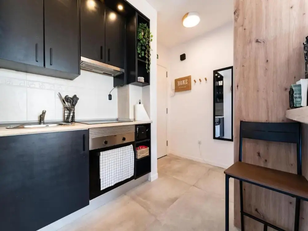 Seabeach Apartment in Aguadulce