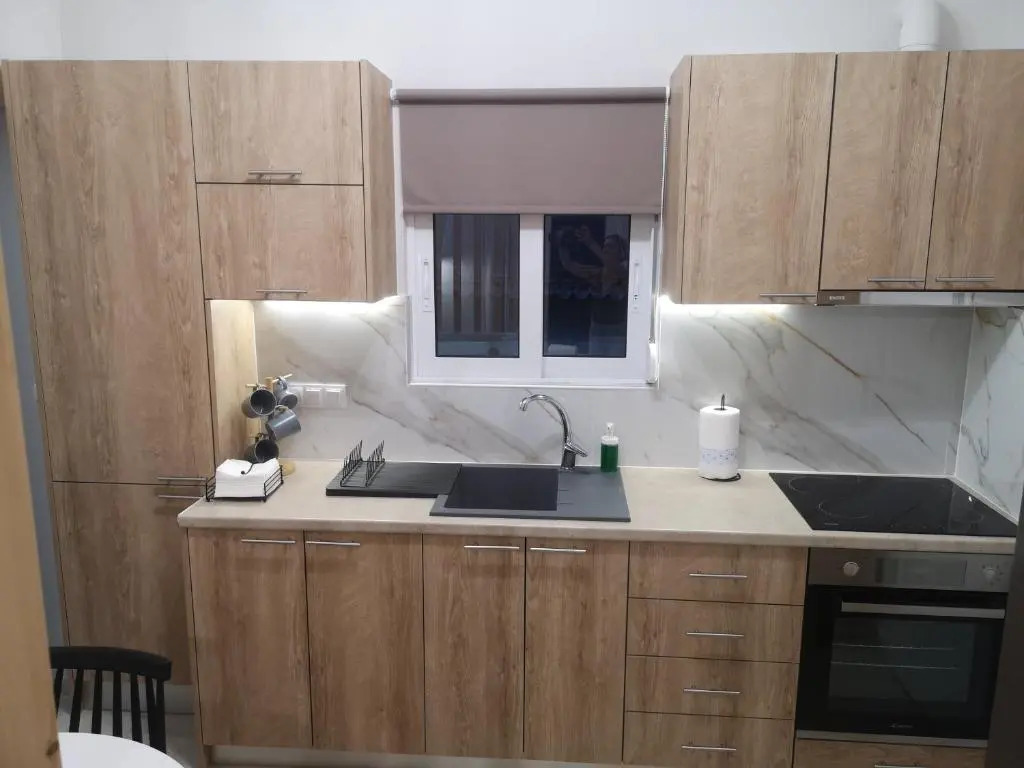 P&K Luxury Apartments 3