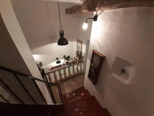 Hôtel Le Patio de Sophie