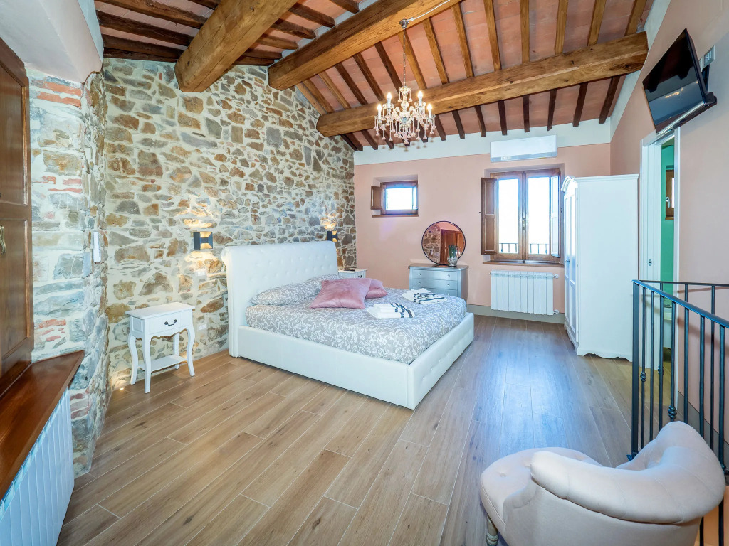 Holiday Home La Suite del Benessere by Interhome