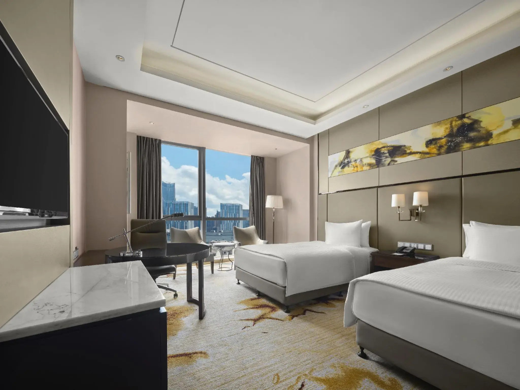 Wanda Realm Nanchang