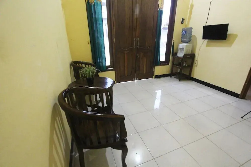 Homestay Sekar Syariah