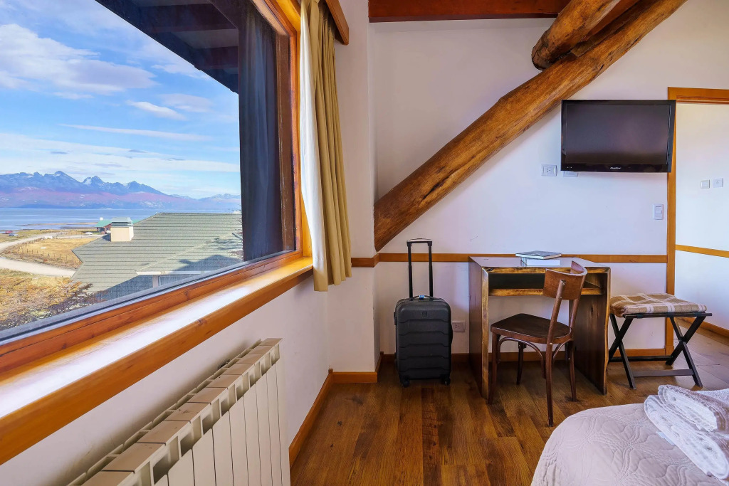 Costa Ushuaia