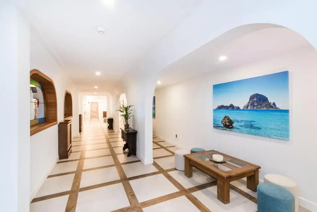 Hotel Na Taconera Sport & Relax