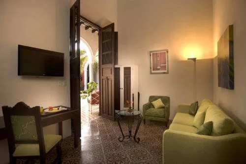 Villa Merida Luxury Mansion