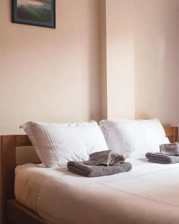 Five14 Bed & Breakfast