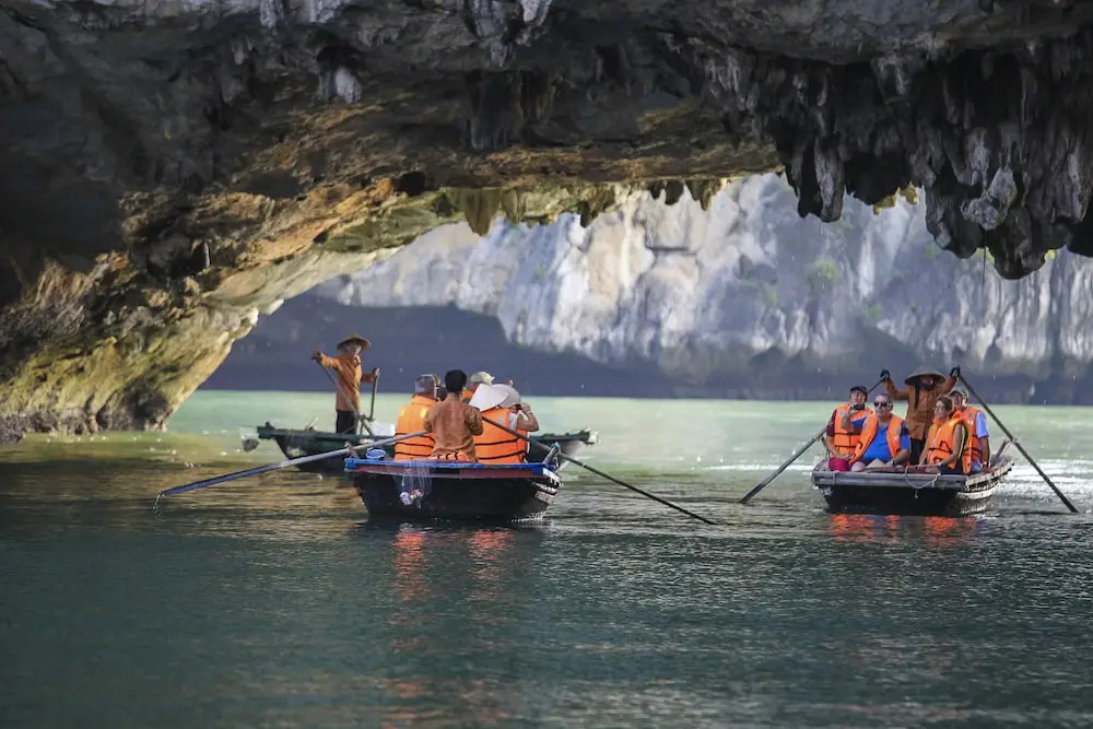 La Pandora Boutique Cruises