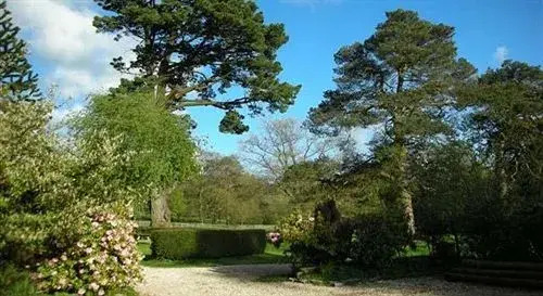 Culmhead House