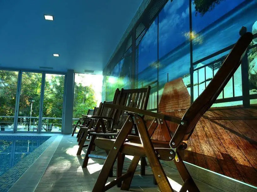Hemus Hotel - Vratza