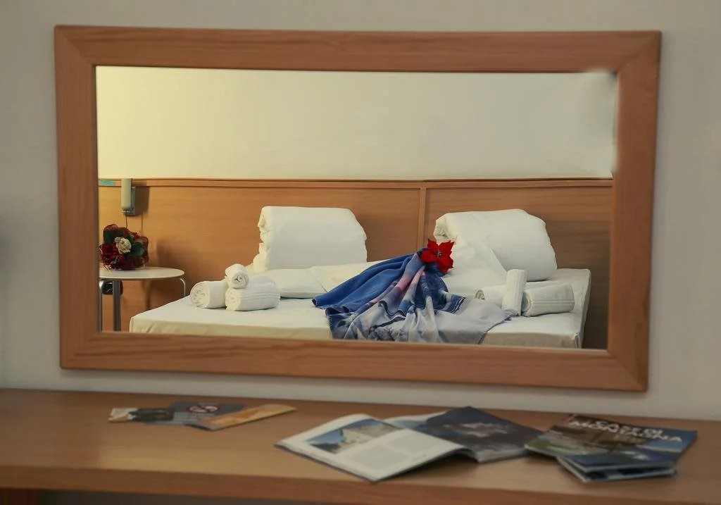 Hotel Stendhal