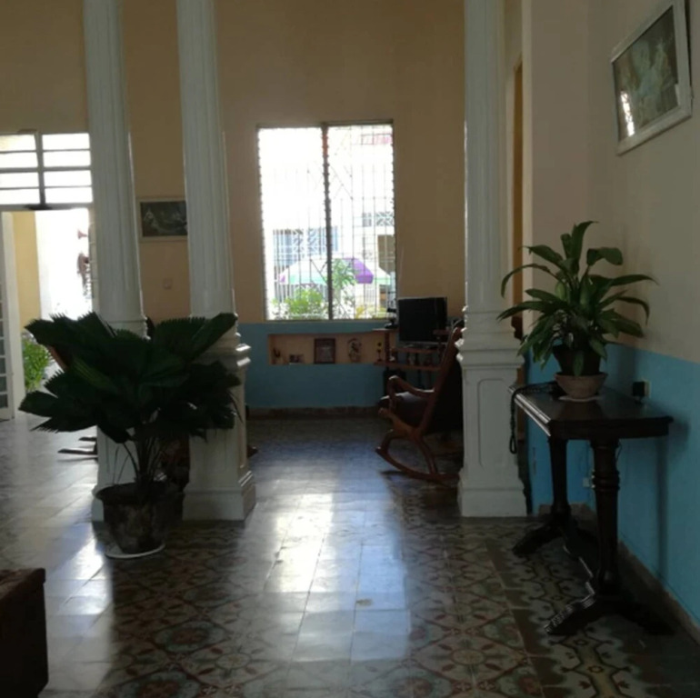 Casa Felia