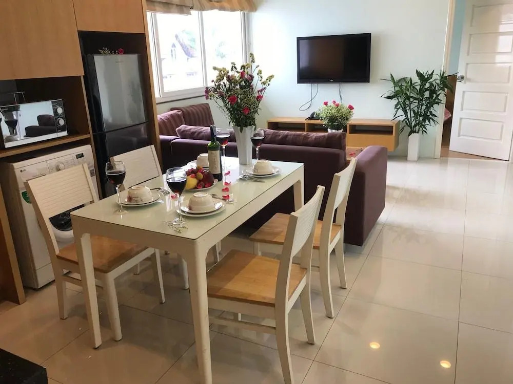 Phuong Anh Hotel