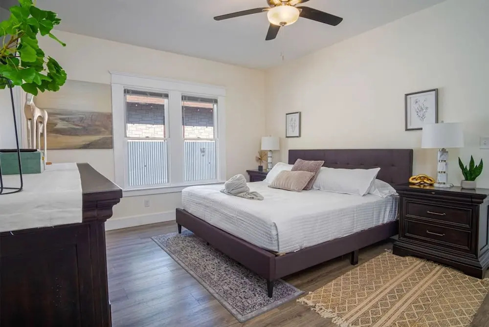 Brand New Craftsman 2br/2ba Home in Denver Heights