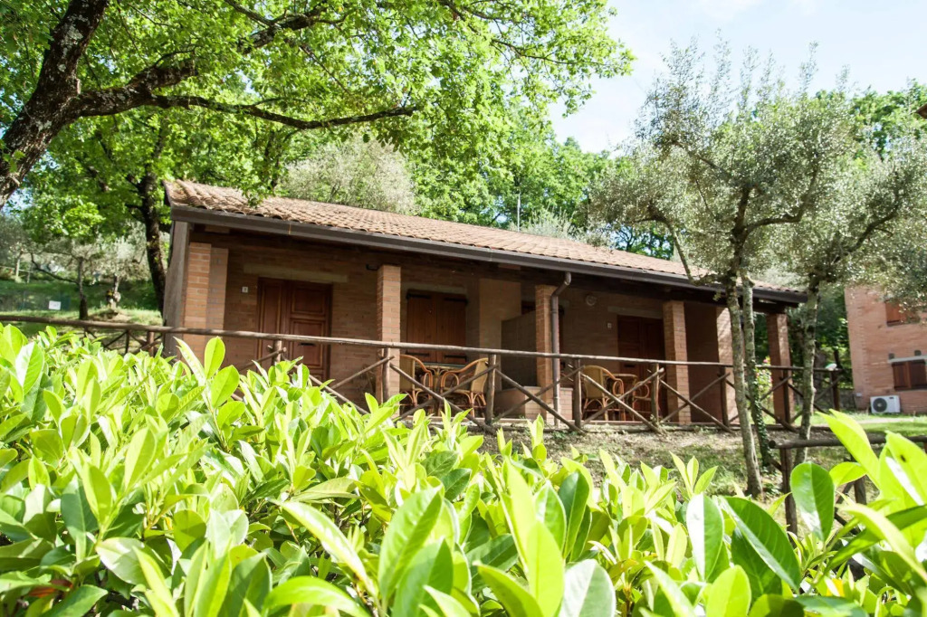 Cerquestra Camping Village