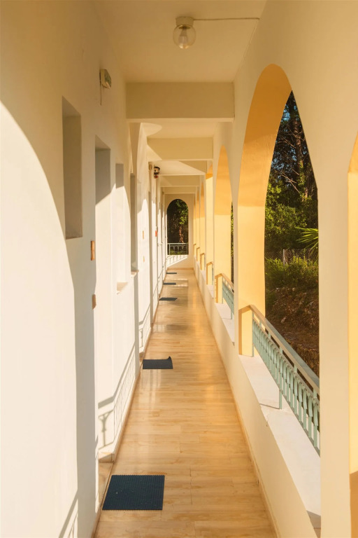Villa Karmar Hotel Apartments