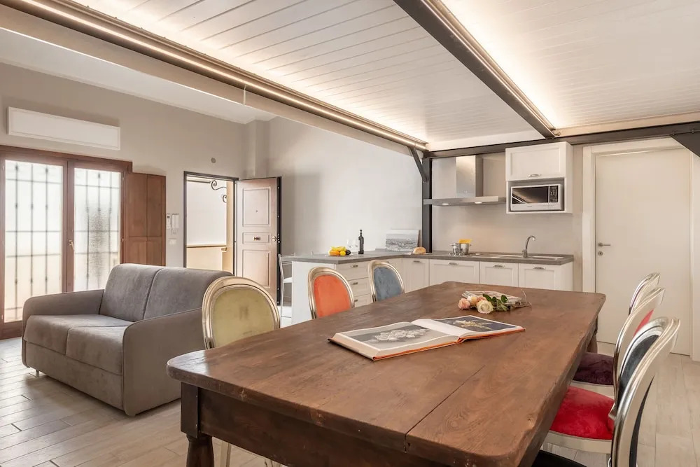 Residence Carra