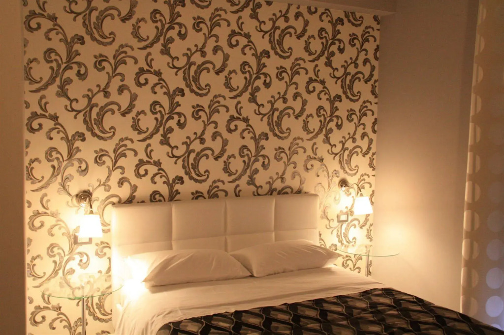 SAMI Rooms