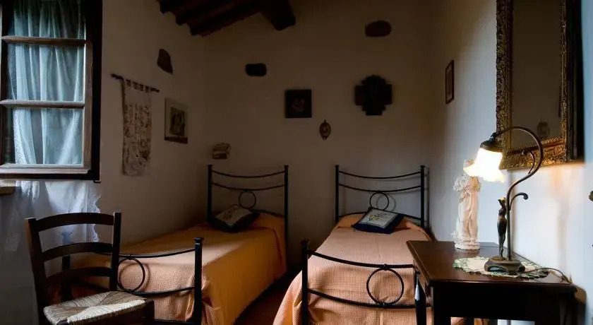Agriturismo Pratone