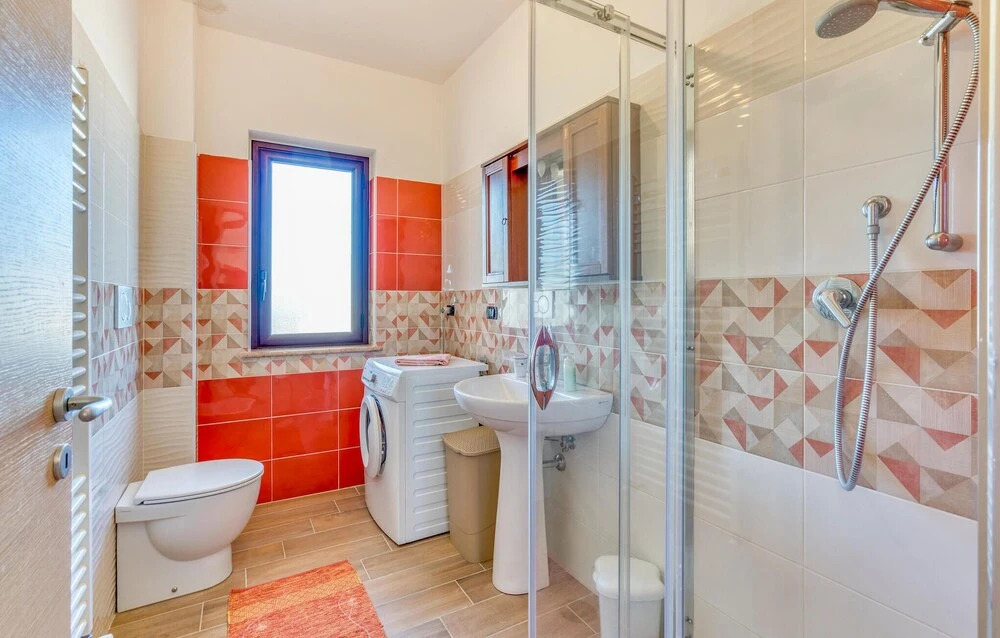Stunning Apartment in Badolato With 3 Bedrooms and Wifi
