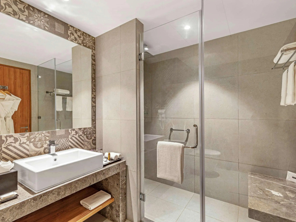 Grand Mercure Ahmedabad GIFT City - An Accor Hotels Brand