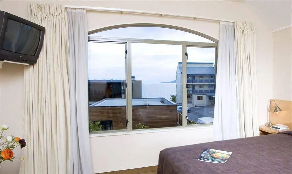 Quest Taupo Serviced Apartments