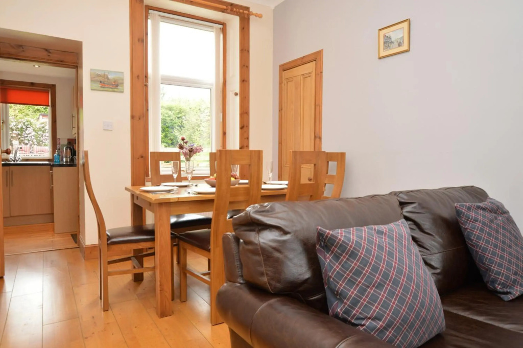 Freeland Cottage