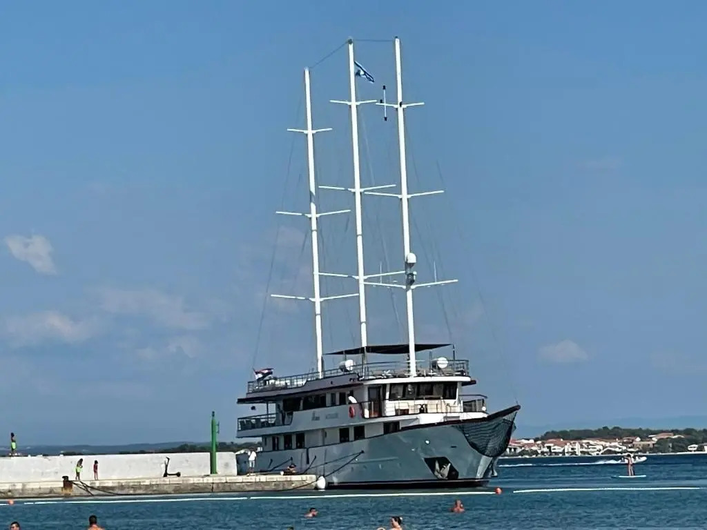 Apartment Jagunic