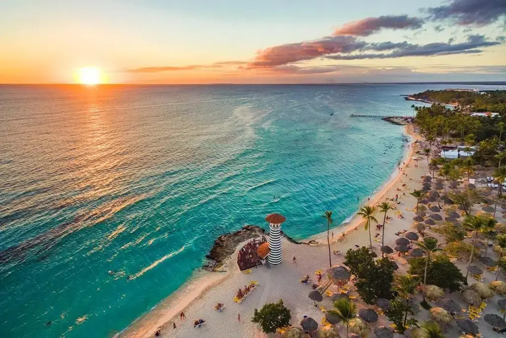 Moderno Apartamento en Residencia Playa Dominicus Bayahibe ---- Appartamento Moderno in Residenza Privata Dominicus Spiaggia Bayahibe ---- Modern Apartment in Private Residence Dominicus Bayahibe beach