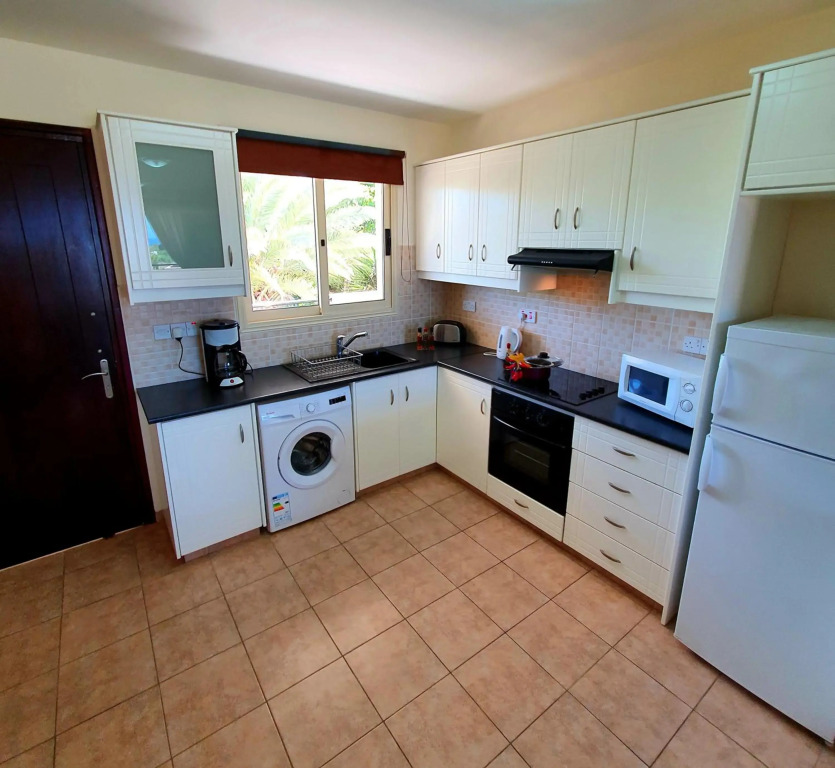 Lovely 2 bedroom apartment A206, 800m to the sea