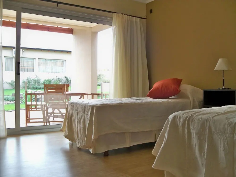Posada y spa Las Golondrinas