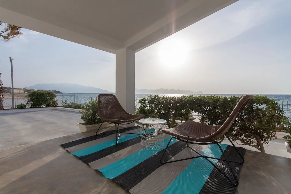 Marina Beach Resort by Le Dhome Sicily