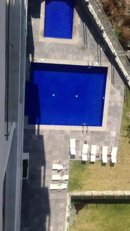 Nuevo Lujoso Depto Residencial Queretaro
