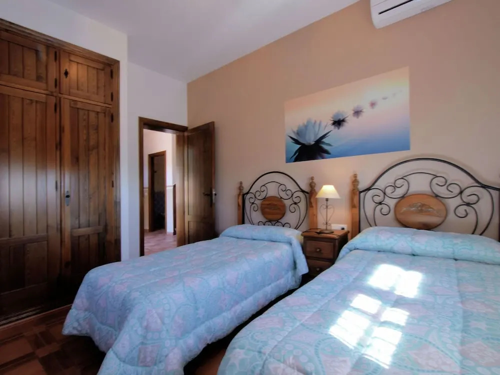 Spacious Villa in Costa Del Dol With Private Pool