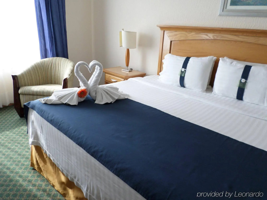 Holiday Inn Queretaro Zona Diamante by IHG