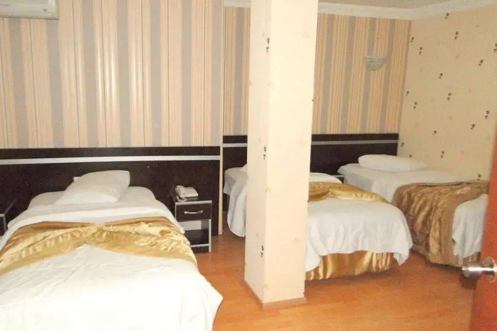 Asmin Hotel