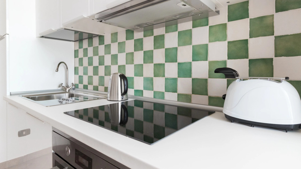 Italianway - Ottoventi Apartments Mezzogiorno - AG-E431-BONF8DT