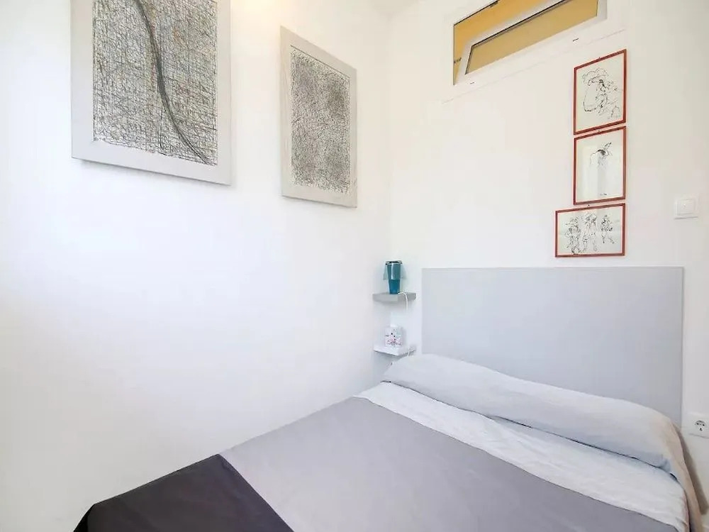 Studio Apartment Laka