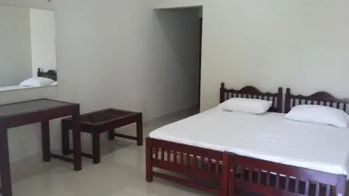 50 Guest House