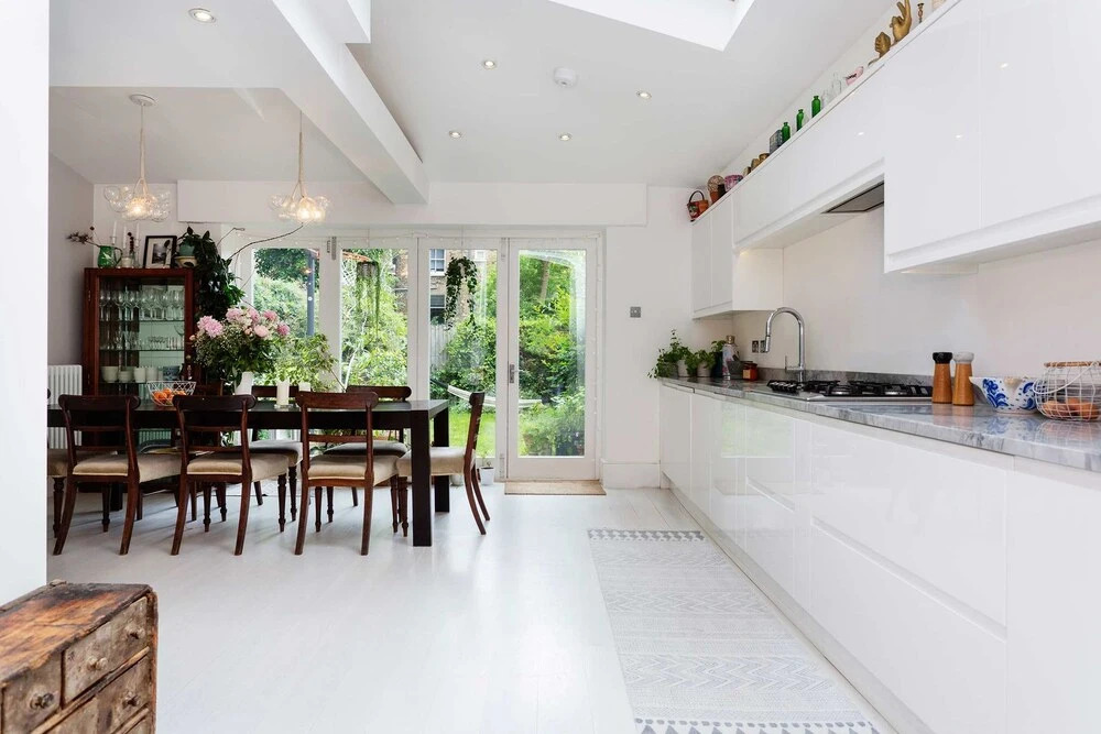 Veeve - Victoria Park Retreat