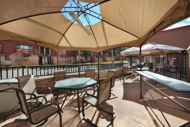 Pinecliff Village Resort