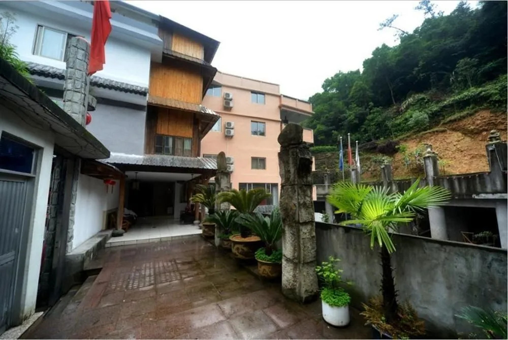 Yandangshan Inn