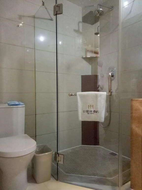 JHH Hotel