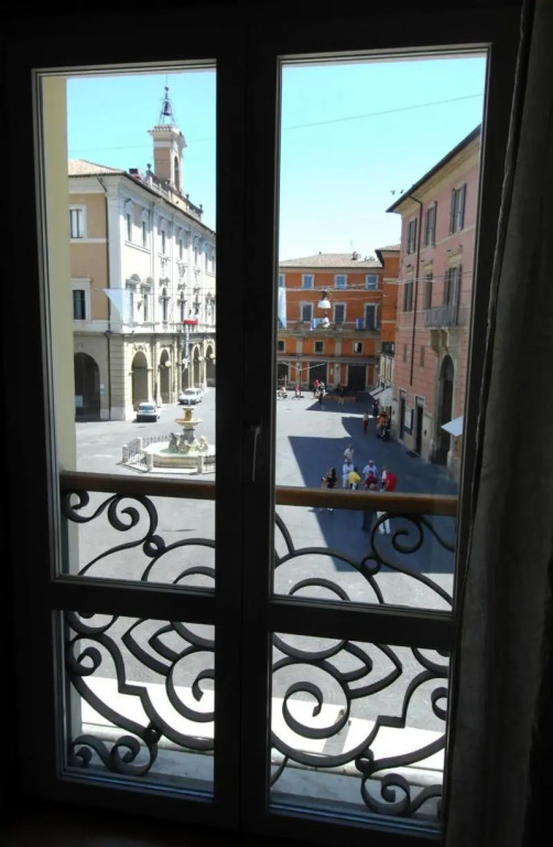 Grande Albergo Quattro Stagioni