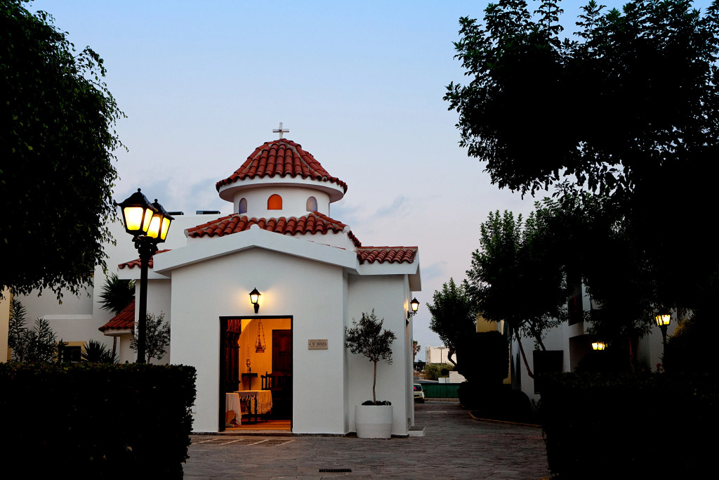 Kefalos Beach Tourist Village